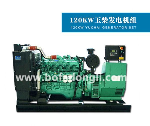 應(yīng)急發(fā)電機組該如何選擇？